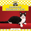 American Wirehair Cats cover
