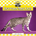 Egyptian Mau Cats cover