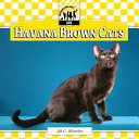 Havana Brown Cats cover