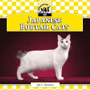 Japanese Bobtail Cats cover
