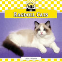Ragdoll Cats cover