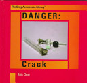 Danger: Crack cover