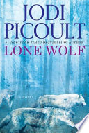 Lone Wolf cover