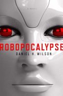 Robopocalypse cover