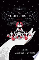 The Night Circus cover