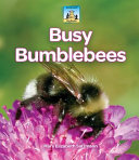 Busy Bumblebees cover