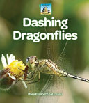 Dashing Dragonflies cover