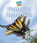Fluttering Butterflies cover
