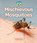 Mischievous Mosquitoes cover