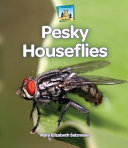 Pesky Houseflies cover