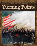 The Civil War: Turning Points cover