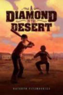 A Diamond in the Desert cover