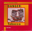 Danger: Tobacco cover