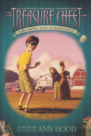 Angel of the Battlefield cover