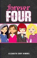 Forever Four cover