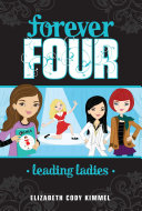 Leading Ladies cover