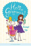 Swept Up cover