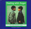 Dealing with Anger cover