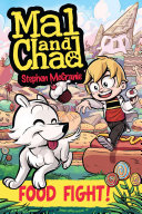 Food Fight! cover