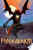 Pandemonium cover