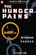 The Hunger Pains cover