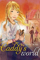 Caddy's World cover