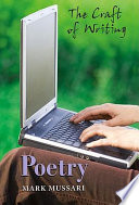 Poetry cover