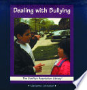 Dealing with Bullying cover