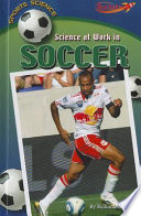 Science at Work in Soccer cover