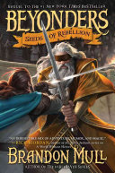 Seeds of Rebellion cover