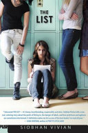 The List cover