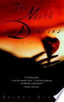 The Moth Diaries cover