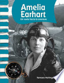 Amelia Earhart: Flying into Adventure cover