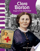 Clara Barton: Angel of the Battlefield cover