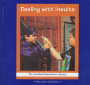 Dealing with Insults cover