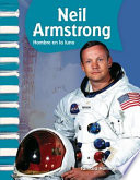 Neil Armstrong: Man on the Moon cover