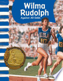 Wilma Rudolph: Against All Odds cover
