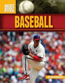 Baseball cover