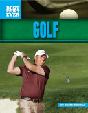 Golf cover