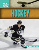 Hockey cover