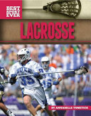 Lacrosse cover