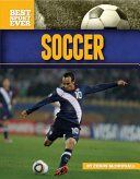 Soccer cover