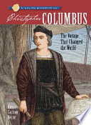 Christopher Columbus: The Voyage that Changed the World cover