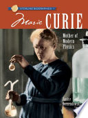 Marie Curie: Mother of Modern Physics cover