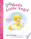 Gabby, God's Little Angel: Sent To Show God's Love cover