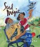 Seed Magic cover