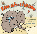 Zoo Ah-Choooo cover