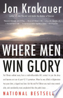 Where Men Win Glory: The Odyssey of Pat Tillman