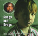 Gangs and Drugs cover