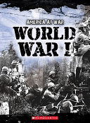 World War ll cover